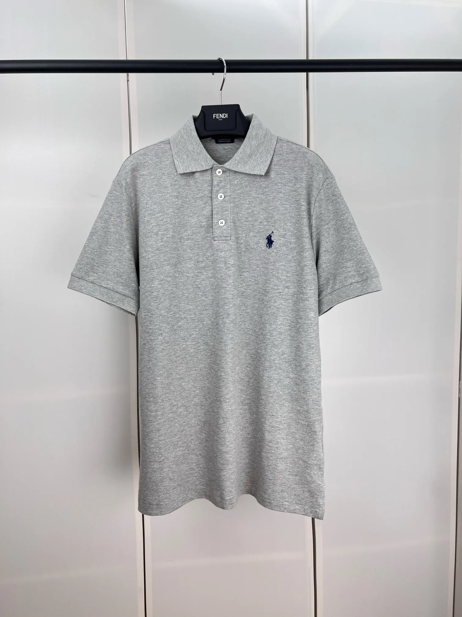 P260 Ralph Lauren Ralph Lauren embroidered polo shirt S/M/L/XL/XXL